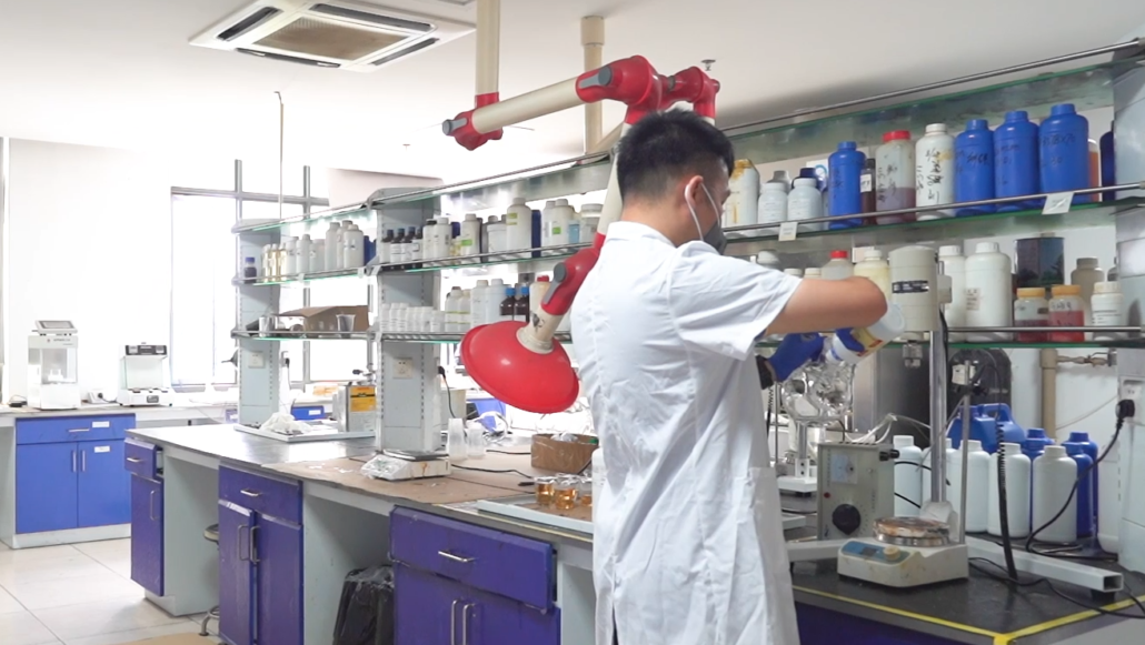 lab
