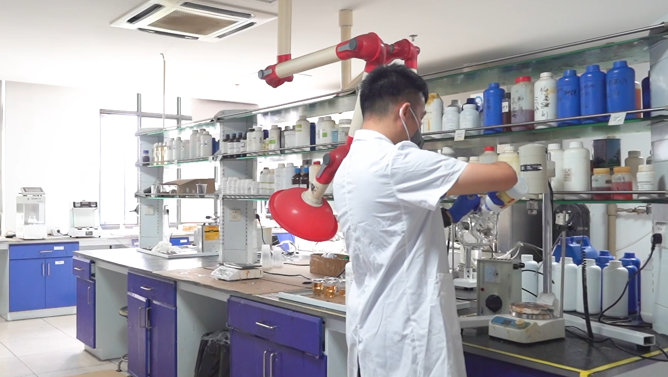 lab