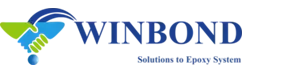 WINBOND Materials